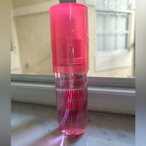 SOL DE JANEIRO WHEN IN RIO